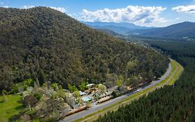 Bright Accommodation Park